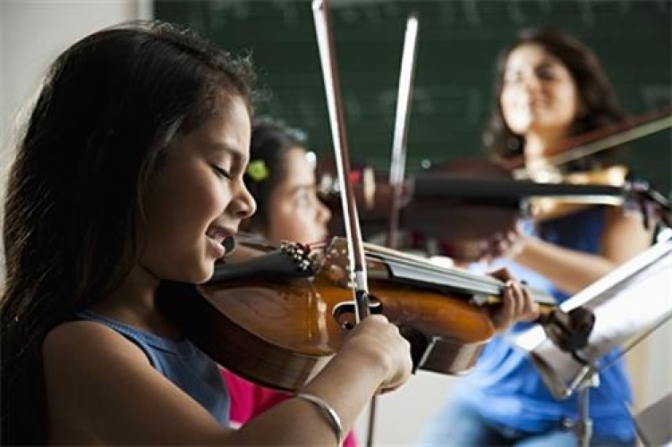 Music Learning Institutes